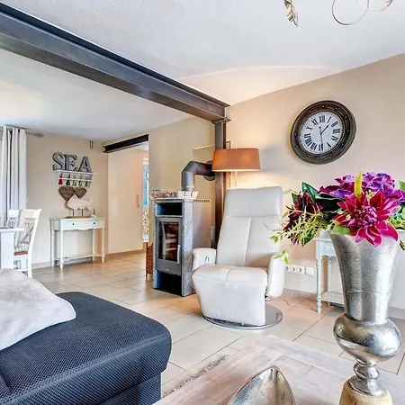 Ferienhaus Haffkieker *