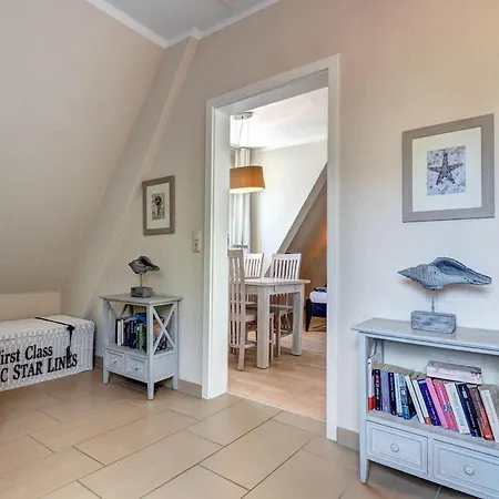 Ferienhaus Haffkieker