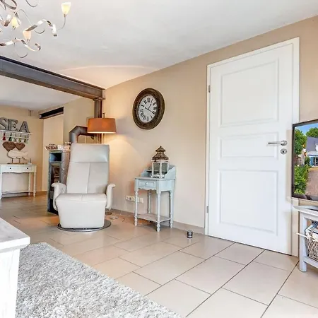 Ferienhaus Haffkieker