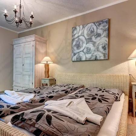 Ferienhaus Haffkieker