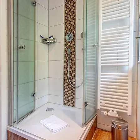 Hébergement de vacances Ferienhaus Haffkieker *