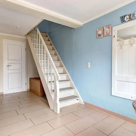 Ferienhaus Haffkieker Hébergement de vacances *